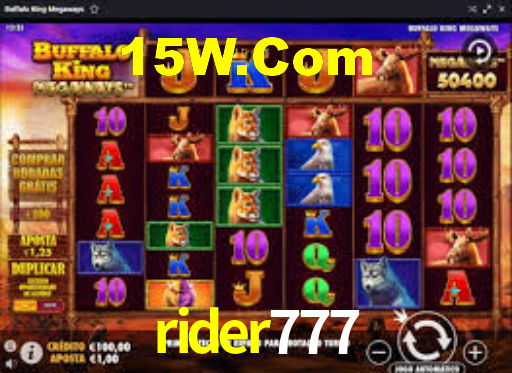 rider777.com
