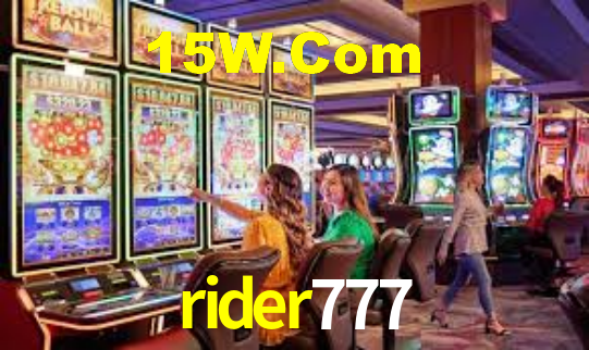 Exclusive Games rider777