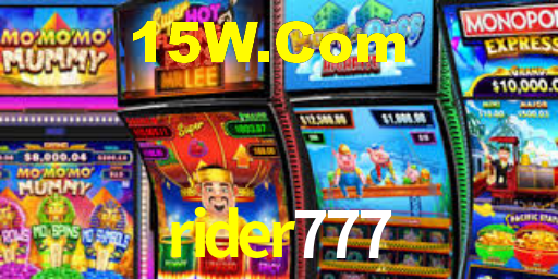 rider777