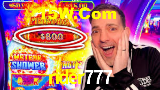 rider777