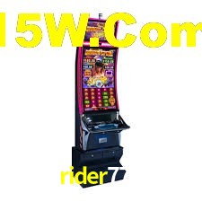 Blackjack Table rider777