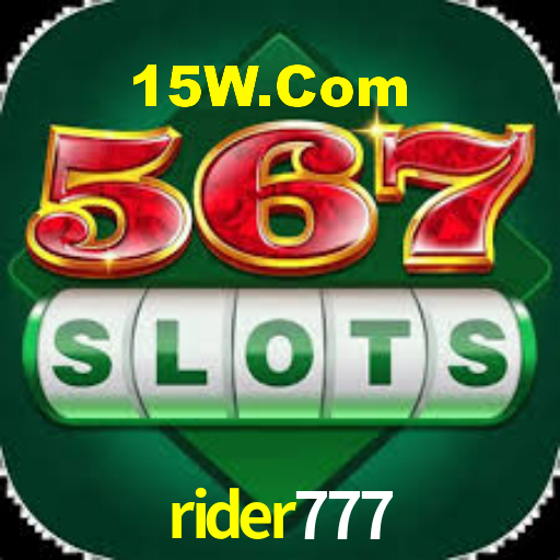rider777.com
