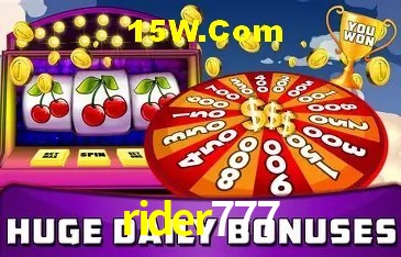 Player Reviews rider777