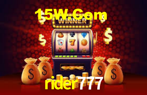 rider777.com