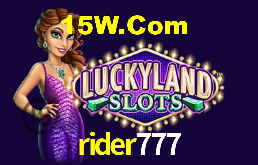 rider777 login