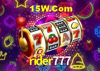 Account Benefits rider777