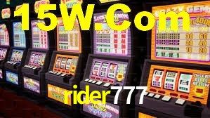 rider777