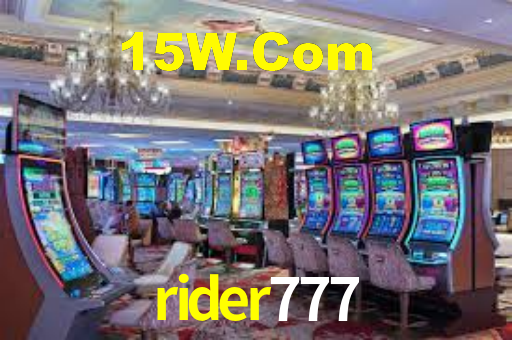 rider777,rider777.com