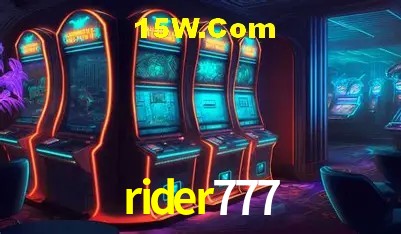 Games Directory rider777