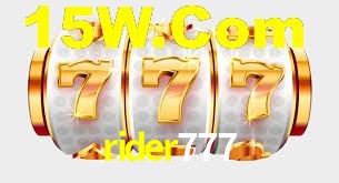 rider777,rider777.com
