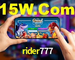 Aviator Game rider777