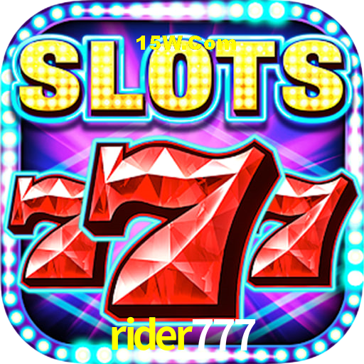 Slot Games rider777