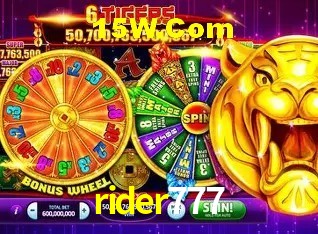 Statistics rider777