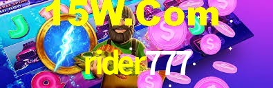 rider777: Jogos de Caça-Níqueis-Altas Recompensas, Roleta-Velocidade, Blackjack-Desafios Máximos