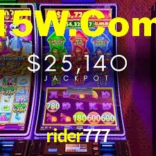 Exclusive Games rider777