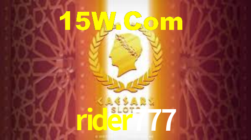 rider777.com