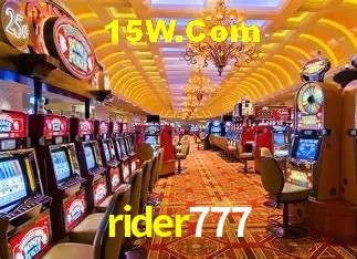 Responsive Design rider777
