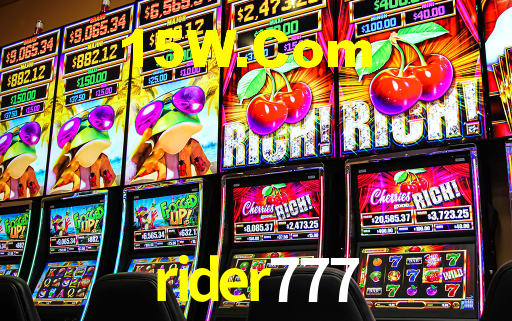 rider777,rider777.com