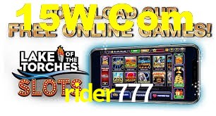VIP Casino rider777
