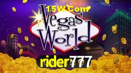 Exclusive Offers rider777