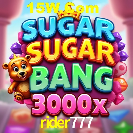 Live Casino rider777