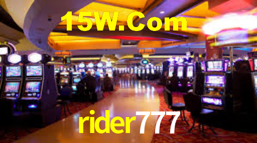 rider777,rider777.com