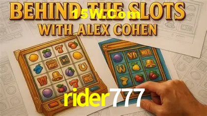 Game Statistics rider777